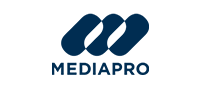 Logotipo Mediapro