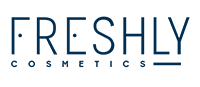 Logo von Freshly Cosmetics