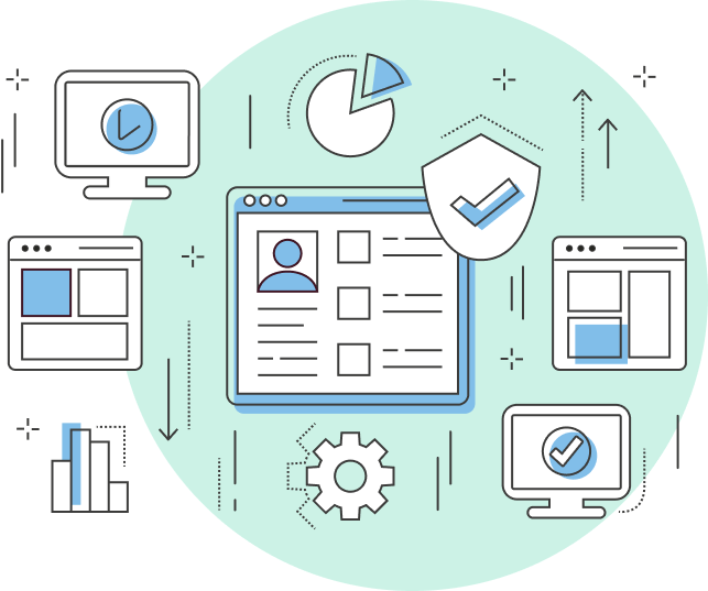 Entwicklung kundenspezifischer Software