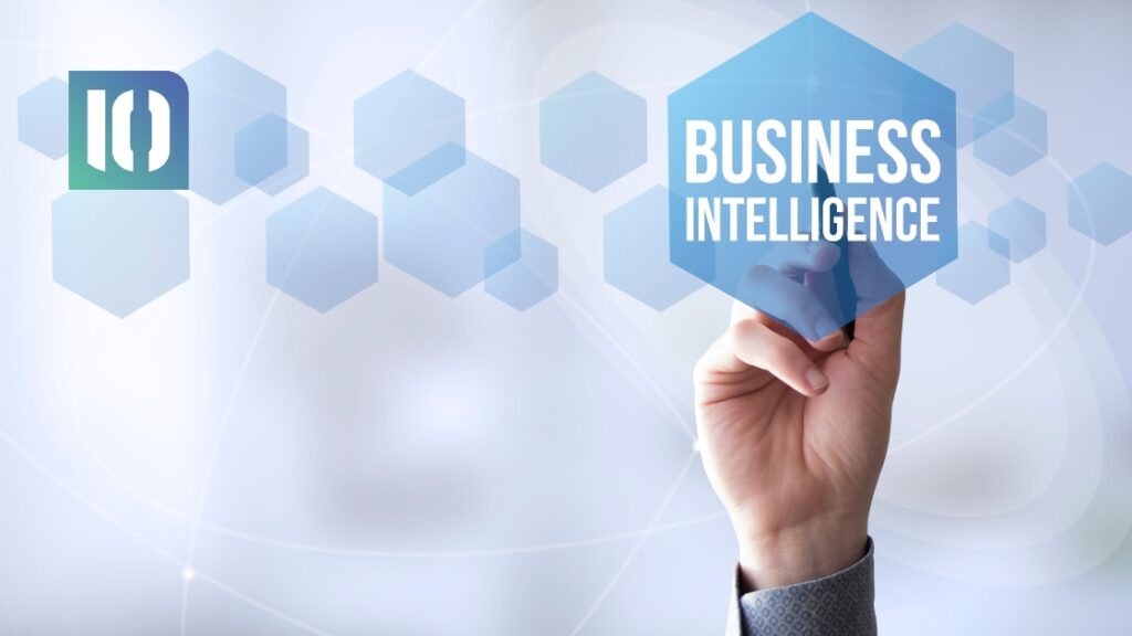 8.2 business intelligence definicion