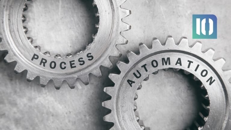 9.2 automatización procesos