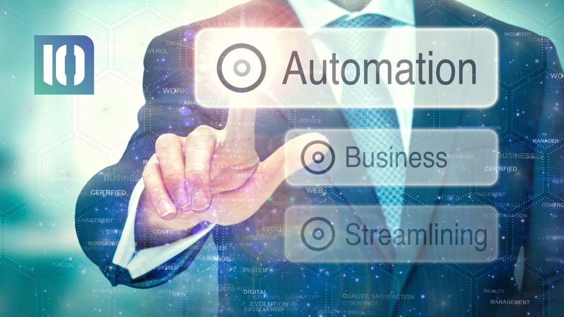 54.2 herramientas de automatización