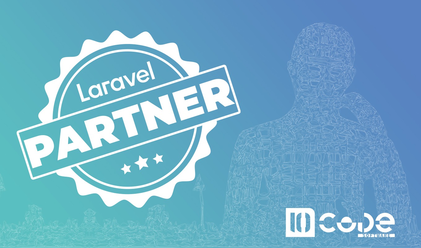 Imagen destacada del artículo: 10Code Software Design: Pioneros como Partners Oficiales de Laravel en España y Líderes en Staff Augmentation