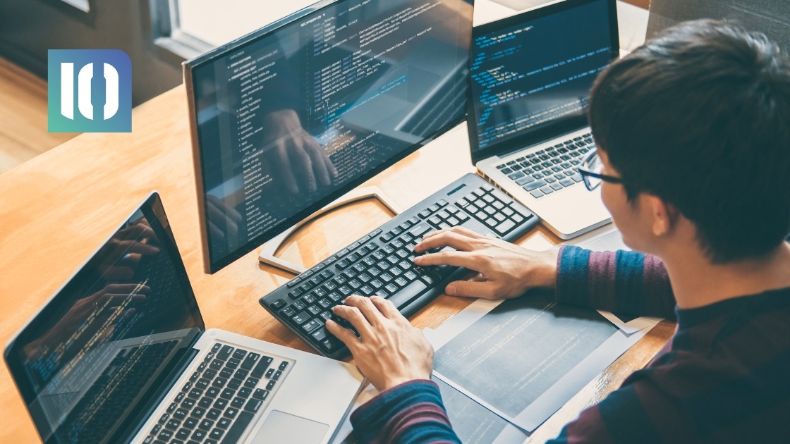 Imagen destacada del artículo: Construye un Proyecto Escalable con la Visión de un Arquitecto de Software