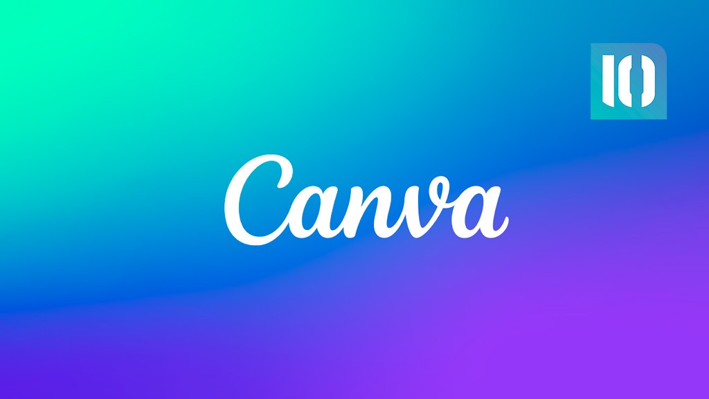 Imagen destacada del artículo: Crea y edita como un profesional con Canva: editor de PDF gratuito y generador de logos con IA
