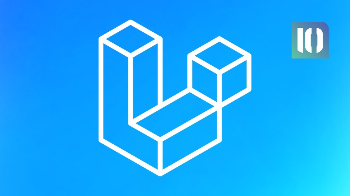 Imagen destacada del artículo: Cómo Crear un Proyecto en Laravel, Preparación del Entorno, Configuración Inicial y Funcionalidades