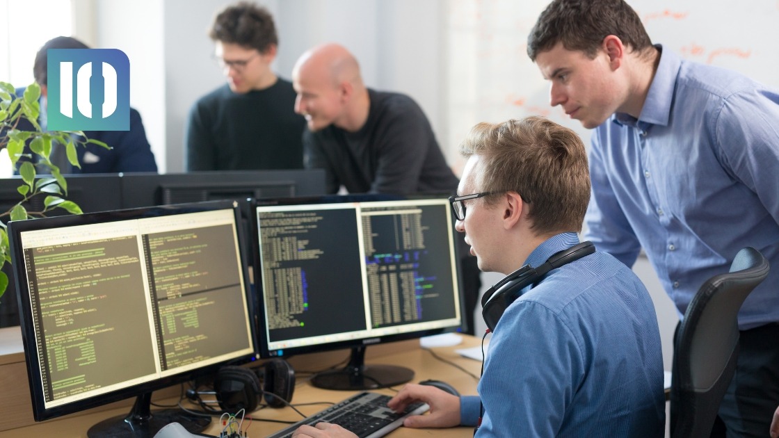 65.1 desarrollador de software