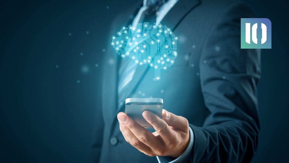 Imagen destacada del artículo: La Revolución de la Inteligencia Artificial, Innovaciones Clave y Business Intelligence