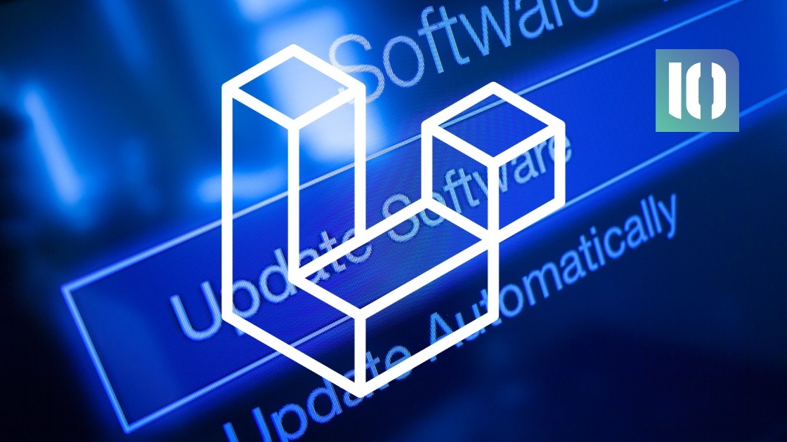 Imagen destacada del artículo: La Nueva Versión de Laravel 11, Cómo Actualizar, Cambios y Novedades