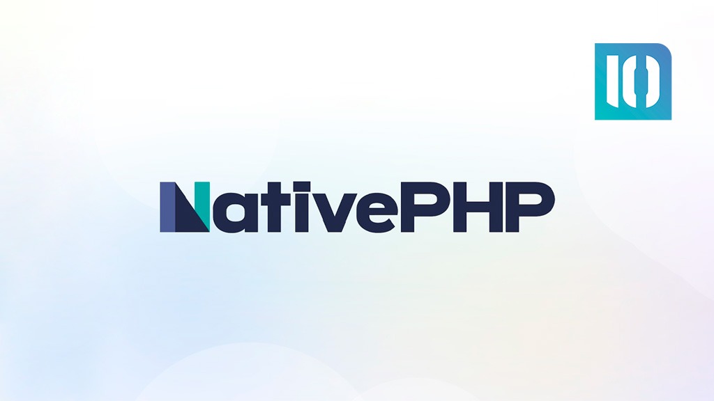 Imagen destacada del artículo: NativePHP Mobile v1: Crea apps móviles reales con solo Laravel con facilidad y rapidez
