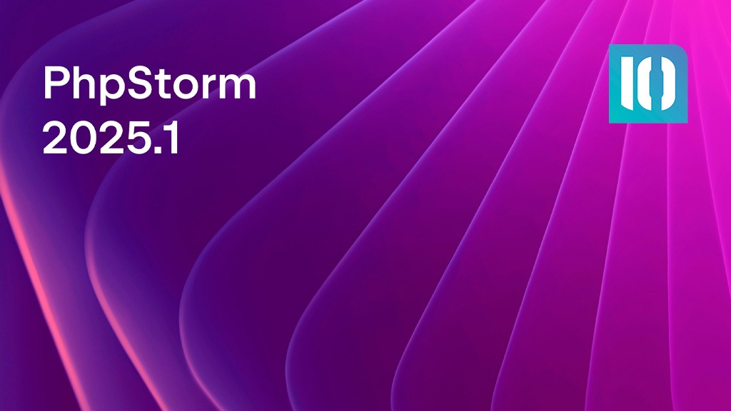 Imagen destacada del artículo: PhpStorm 2025.1 ya está aquí: nuevas funciones de IA, mejoras para PHPStan y más