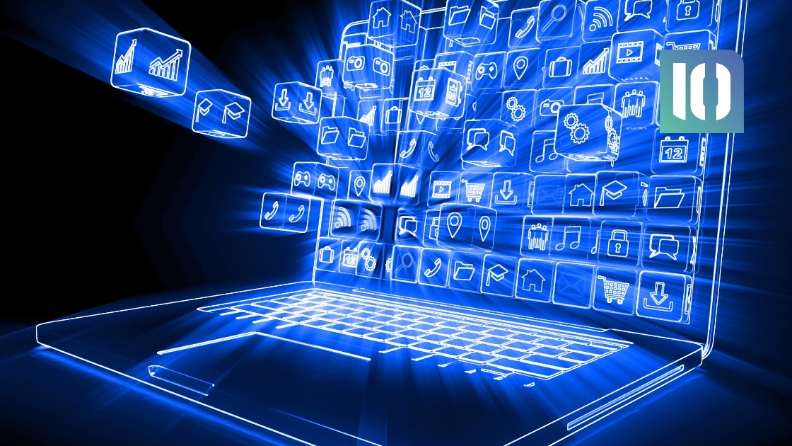 Imagen destacada del artículo: Qué Es el Software, Para Qué Sirve y las Ventajas del Desarrollo de Software a Medida