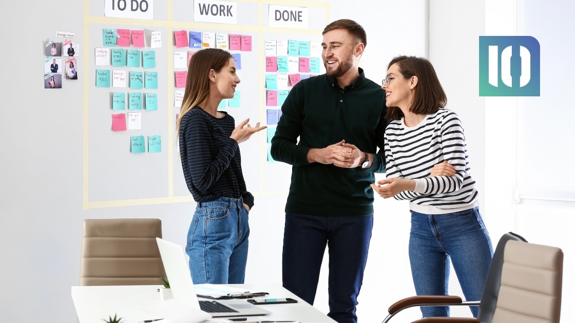 Imagen destacada del artículo: Qué Es Scrum y Para Qué Sirve, Ventajas de esta Metodología en Empresas