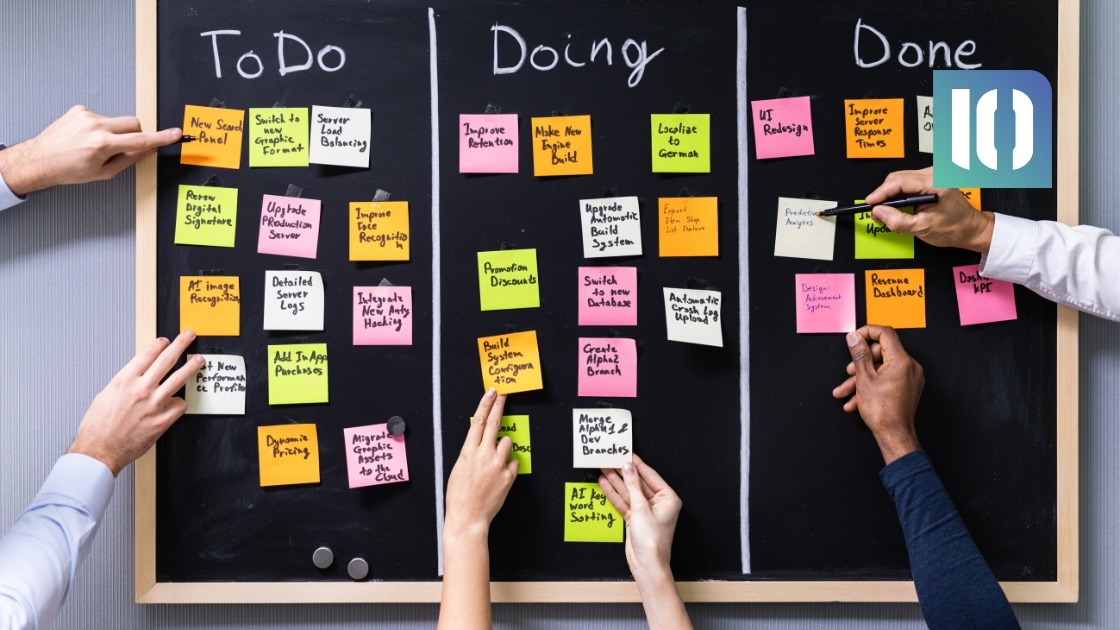 Imagen destacada del artículo: Valores Fundamentales de Scrum, Compromiso, Coraje, Enfoque, Apertura y Respeto