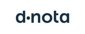 Logotipo de Dnota — cliente de 10Code Software