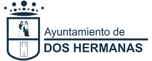 Logotipo de Ayuntamiento de Dos Hermanas — cliente de 10Code Software
