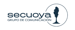 Logotipo de Grupo Secuoya — cliente de 10Code Software