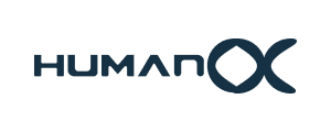 Logotipo de Humanox — cliente de 10Code Software en Integraciones IA / LLM