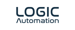 Logotipo de Logic — cliente de 10Code Software