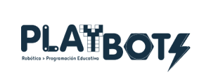 Logotipo de PlayBots — cliente de 10Code Software