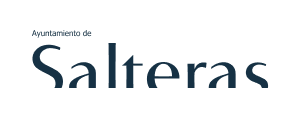 Logotipo de Ayuntamiento de Salteras — cliente de 10Code Software