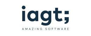 Logotipo de IAGT — cliente de 10Code Software en Integraciones IA / LLM