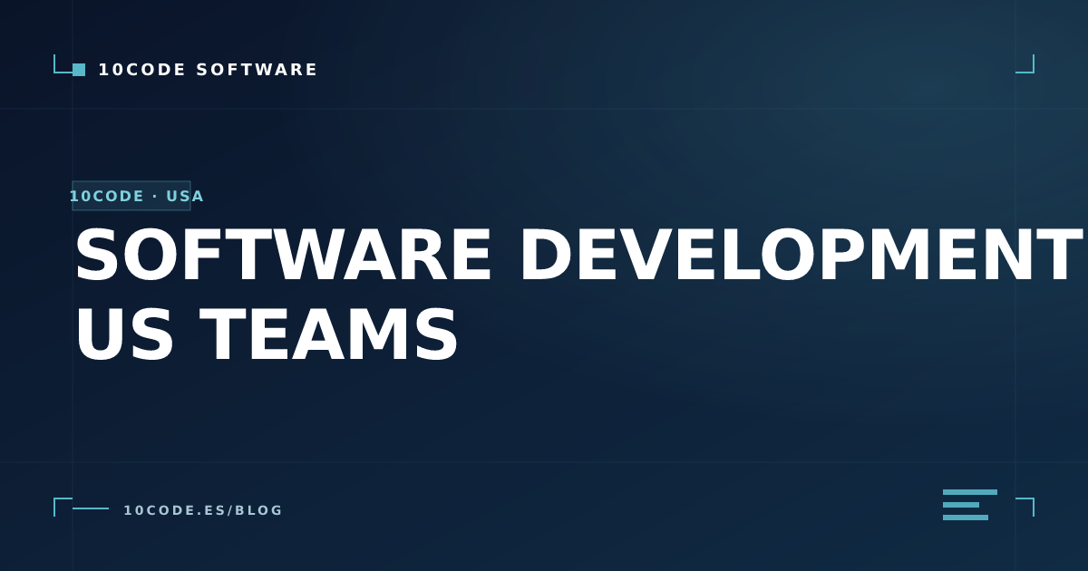 10Code Software