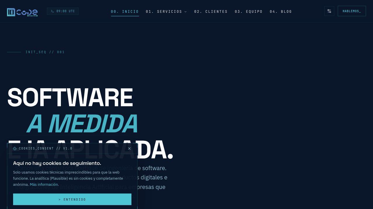 10Code Software